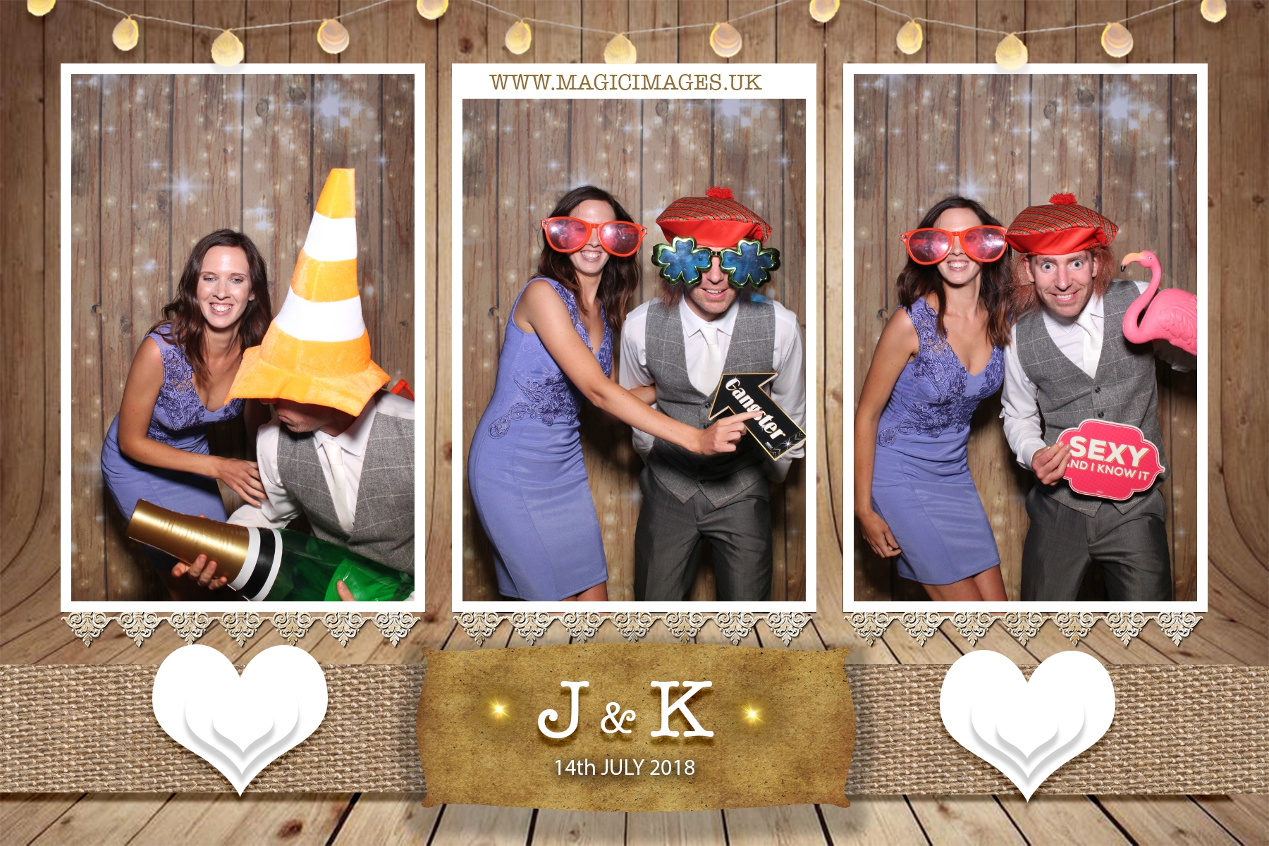 John & Kelly  | View more photos from the event at gallery.magicimages.uk/u/MagicImages/John-Kelly